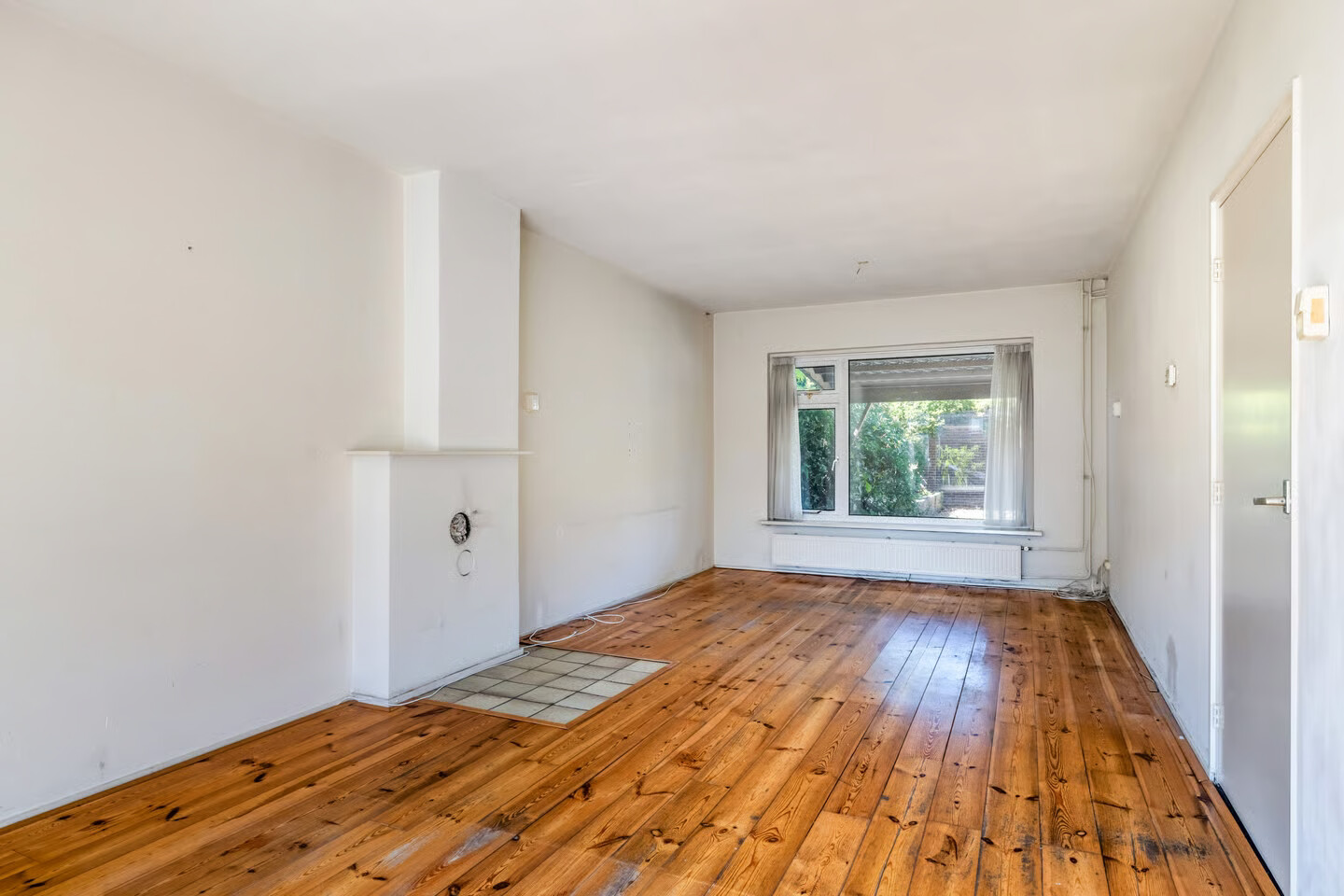Tussenwoning te koop: Altstraat 17, Uden