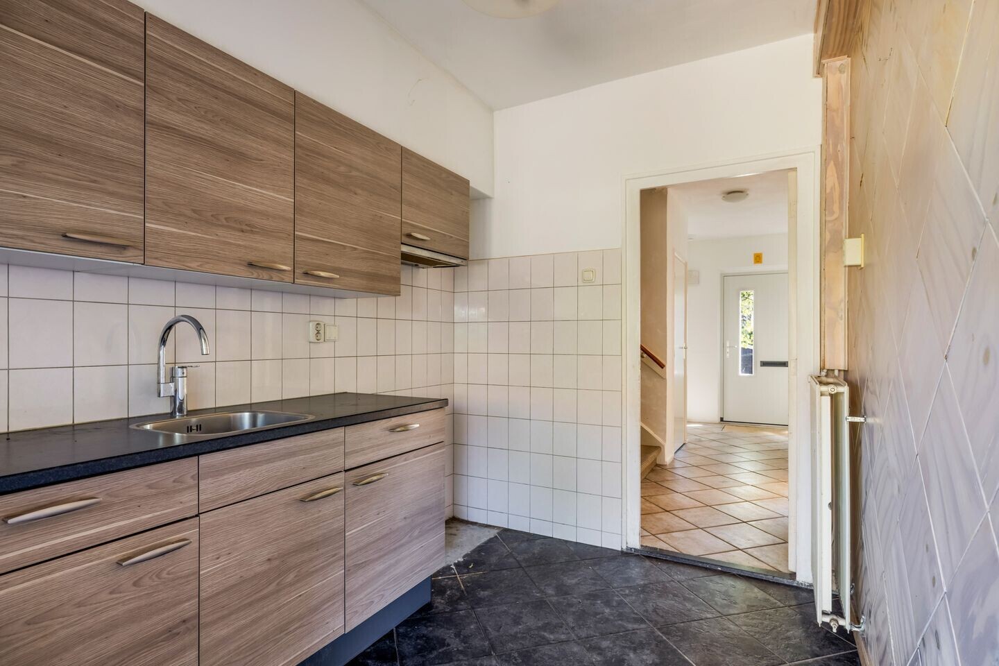Tussenwoning te koop: Altstraat 17, Uden