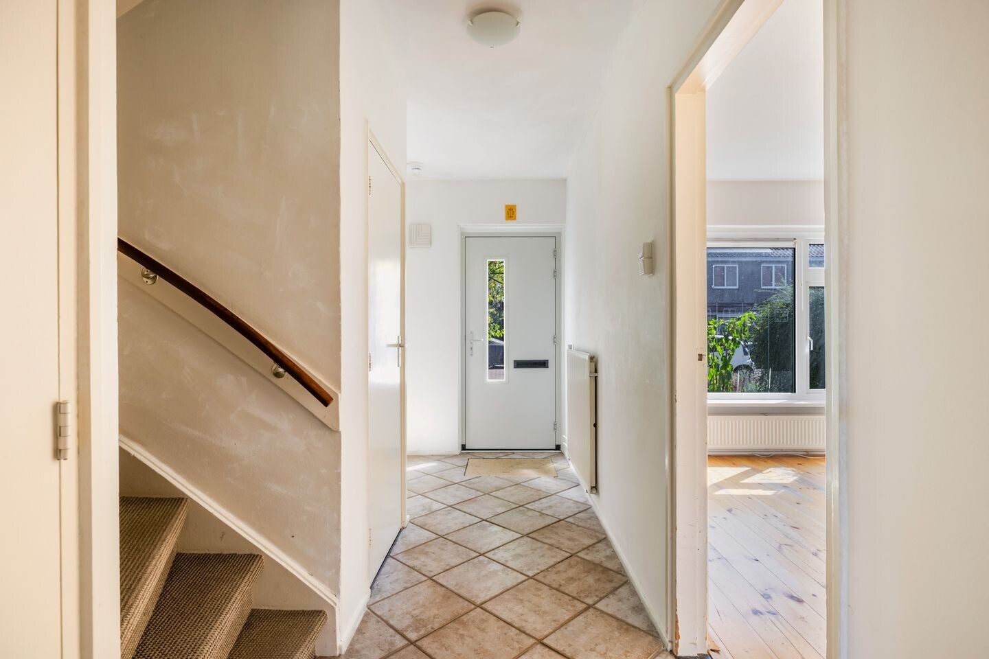 Tussenwoning te koop: Altstraat 17, Uden