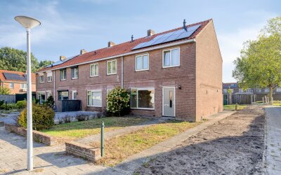 Spinetstraat 8