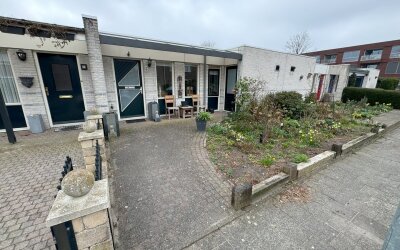 Vioolstraat 5