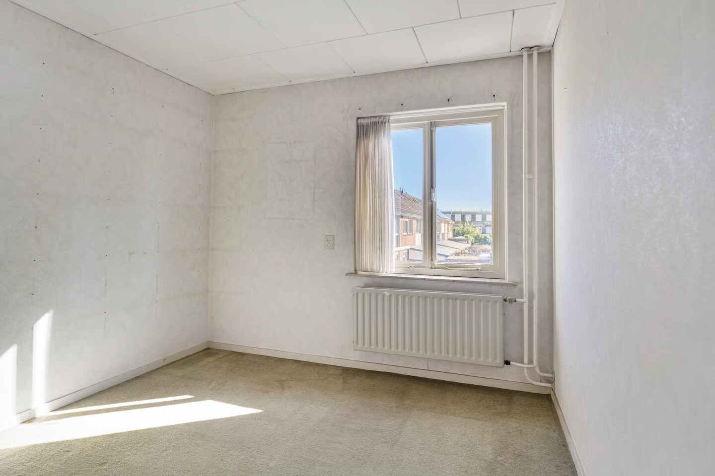 Twee-onder-één-kap te koop: Saxofoonstraat 35, Uden