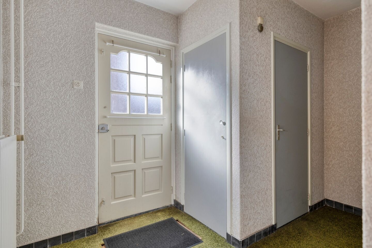 Twee-onder-één-kap te koop: Saxofoonstraat 35, Uden