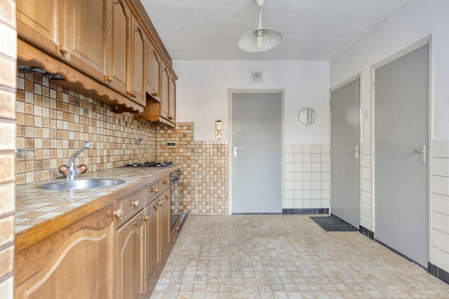 Twee-onder-één-kap te koop: Saxofoonstraat 35, Uden