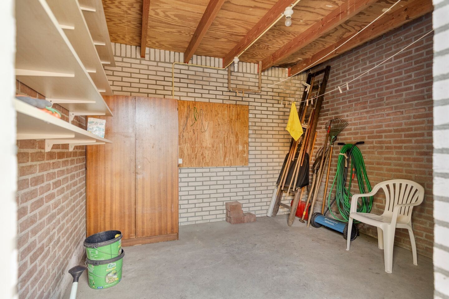 Twee-onder-één-kap te koop: Saxofoonstraat 35, Uden