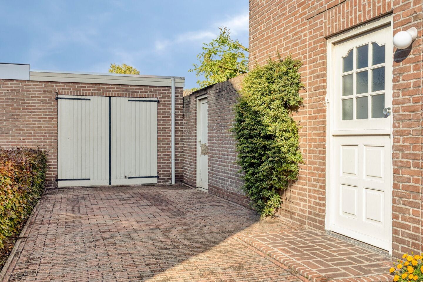 Twee-onder-één-kap te koop: Saxofoonstraat 35, Uden