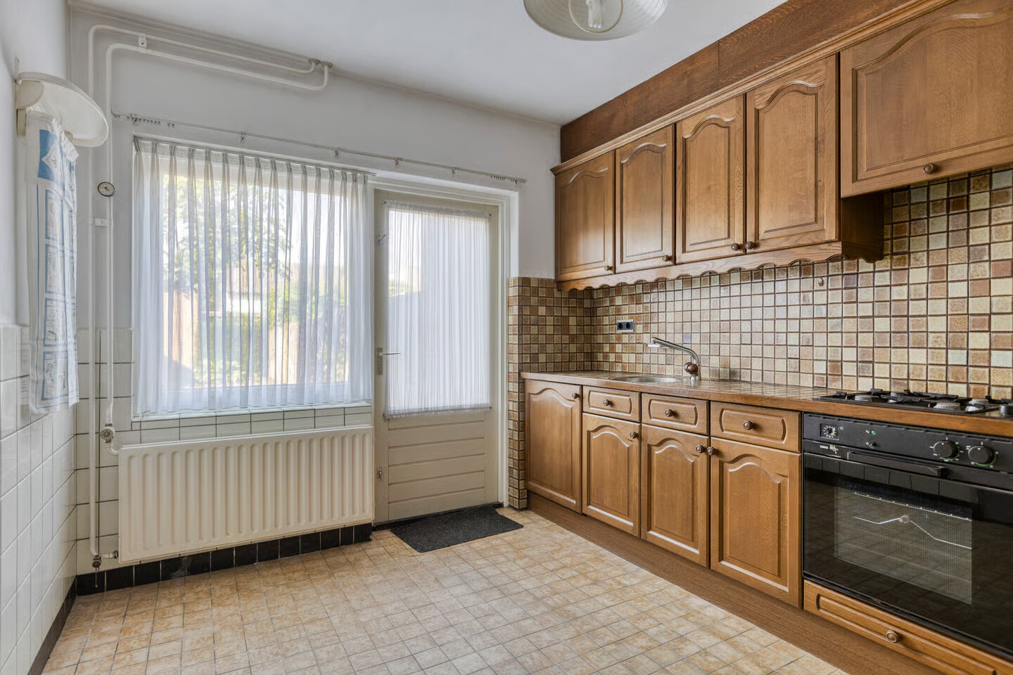 Twee-onder-één-kap te koop: Saxofoonstraat 35, Uden
