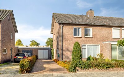 Saxofoonstraat 35