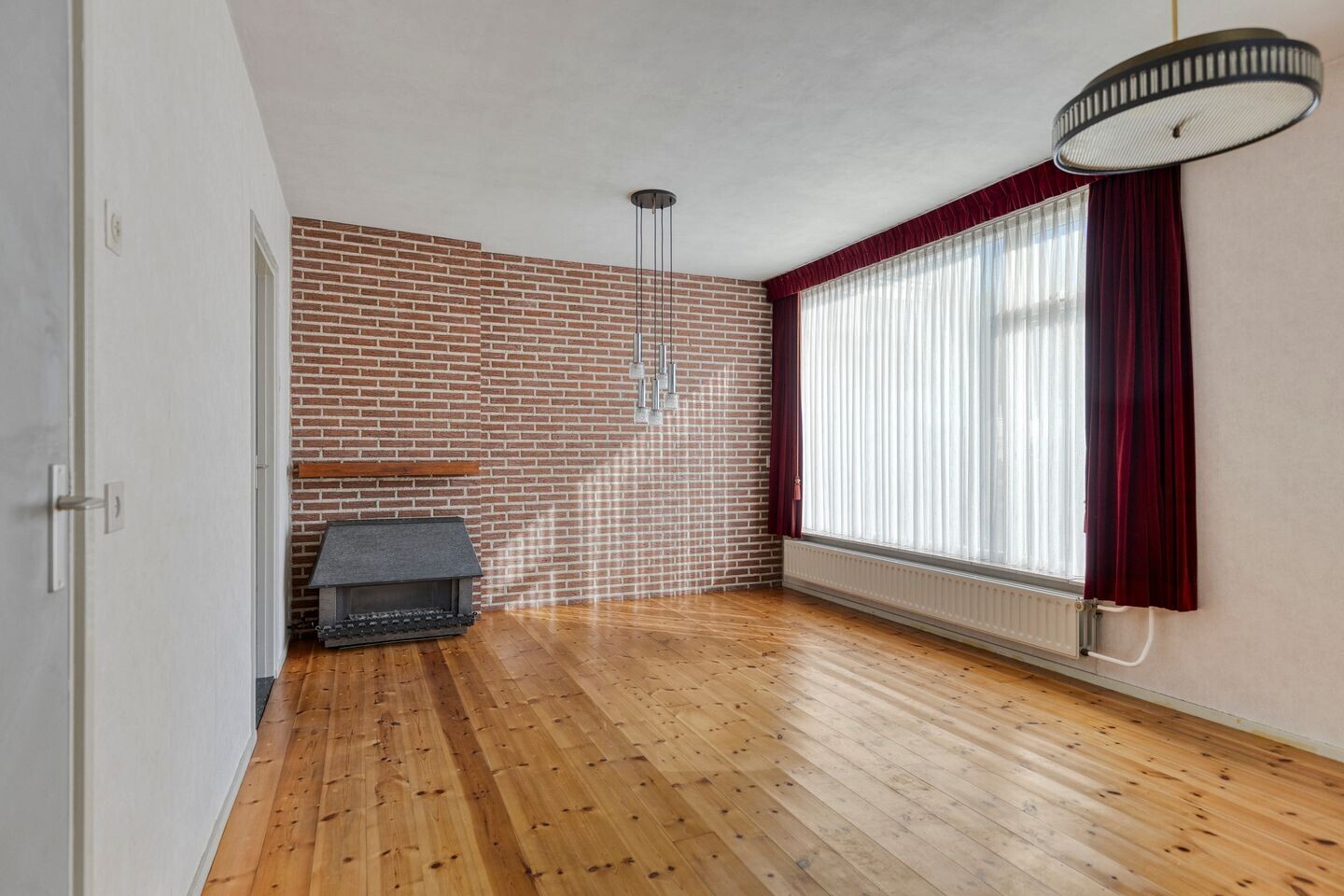 Twee-onder-één-kap te koop: Saxofoonstraat 35, Uden