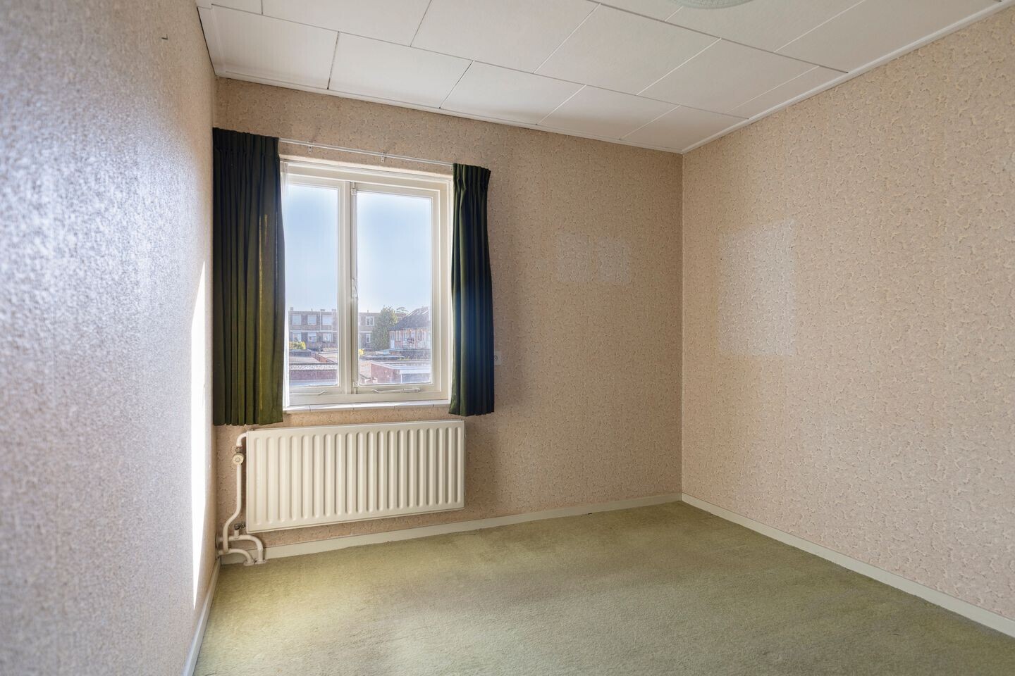 Twee-onder-één-kap te koop: Saxofoonstraat 35, Uden