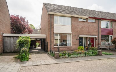 Saxofoonstraat 28