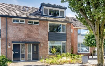 Saxofoonstraat 130