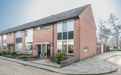 Saxofoonstraat 142