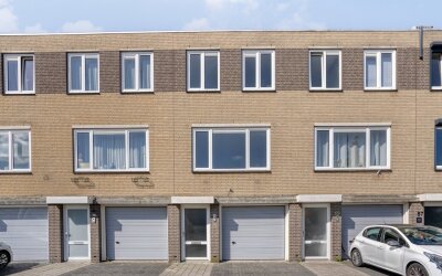 Kornetstraat 61