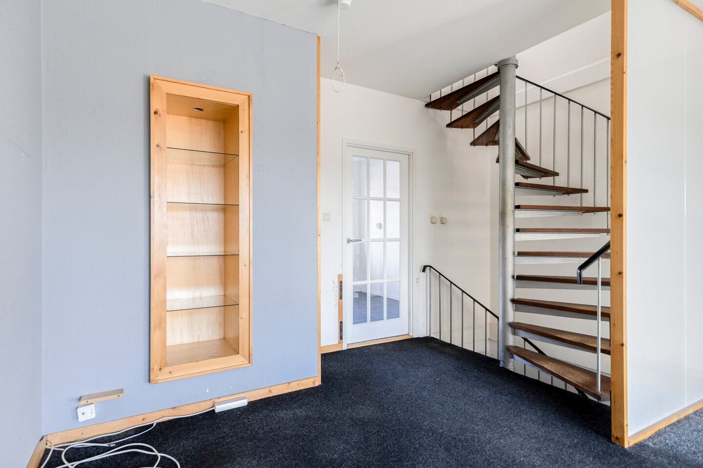 Tussenwoning te koop: Kornetstraat 79, Uden