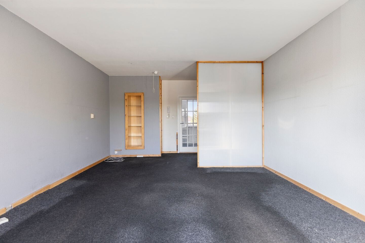 Tussenwoning te koop: Kornetstraat 79, Uden