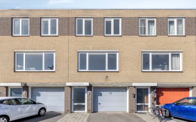 Kornetstraat 79