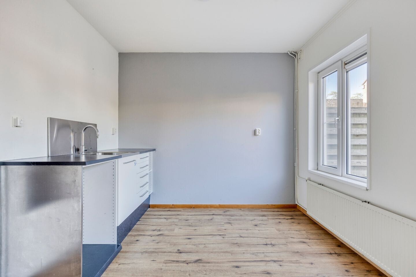 Tussenwoning te koop: Kornetstraat 79, Uden