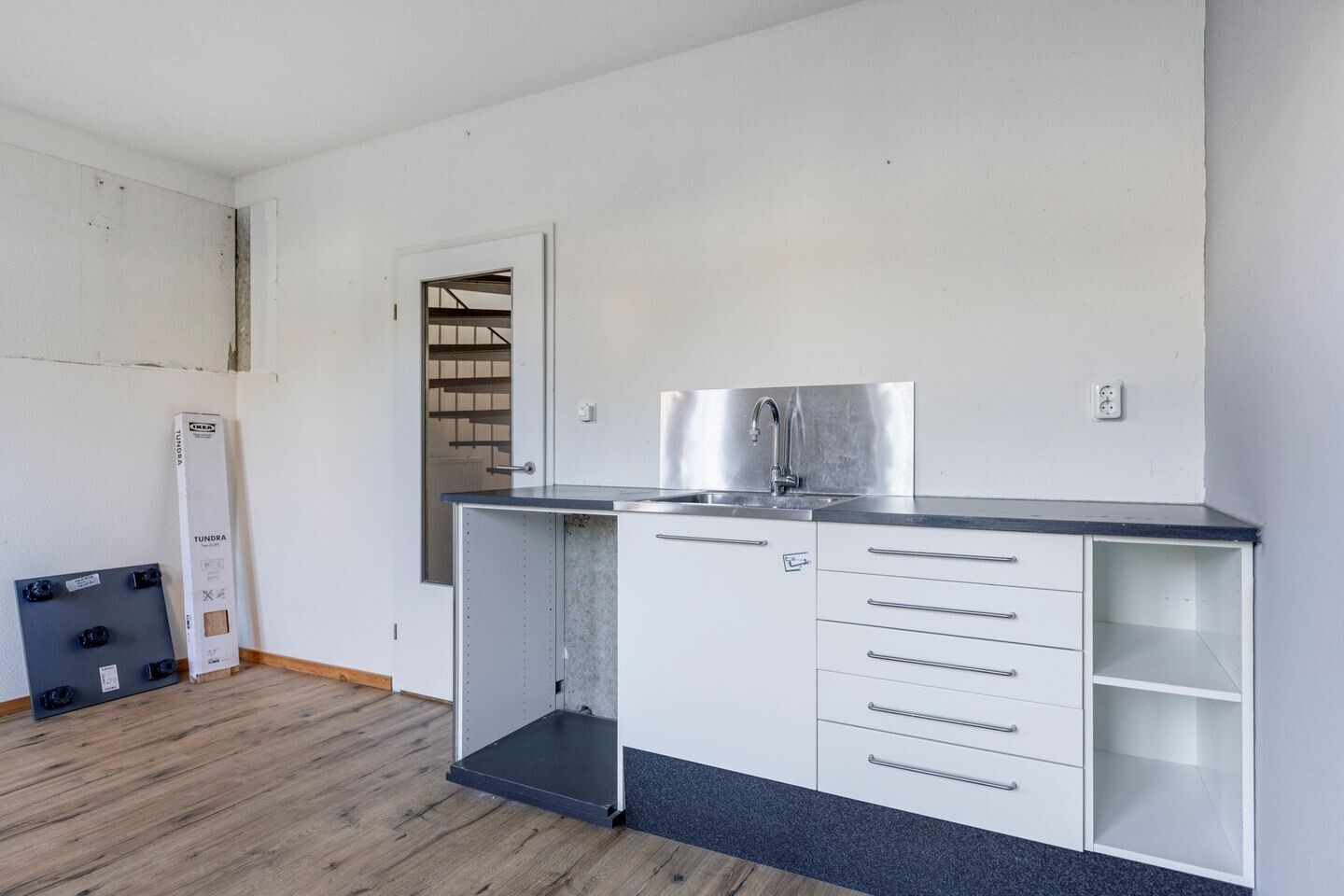 Tussenwoning te koop: Kornetstraat 79, Uden