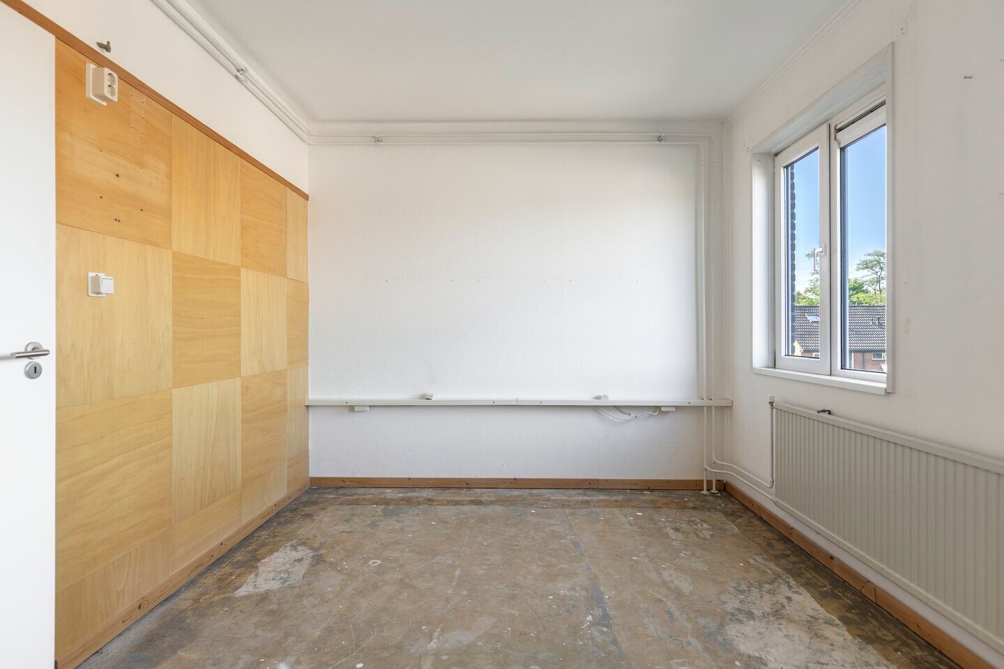 Tussenwoning te koop: Kornetstraat 79, Uden