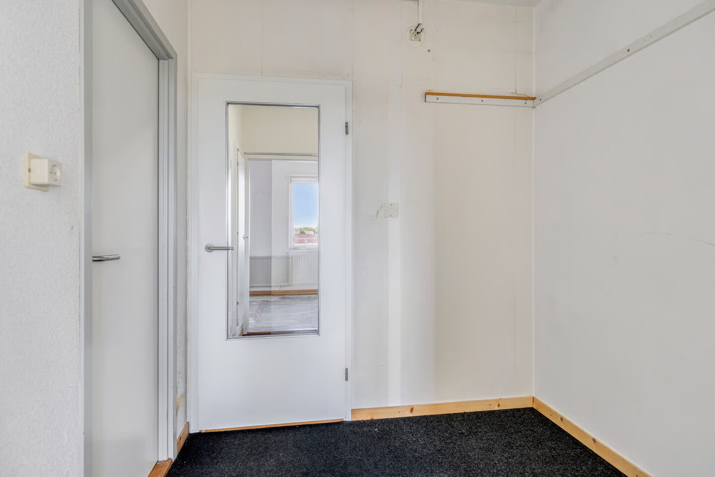 Tussenwoning te koop: Kornetstraat 79, Uden
