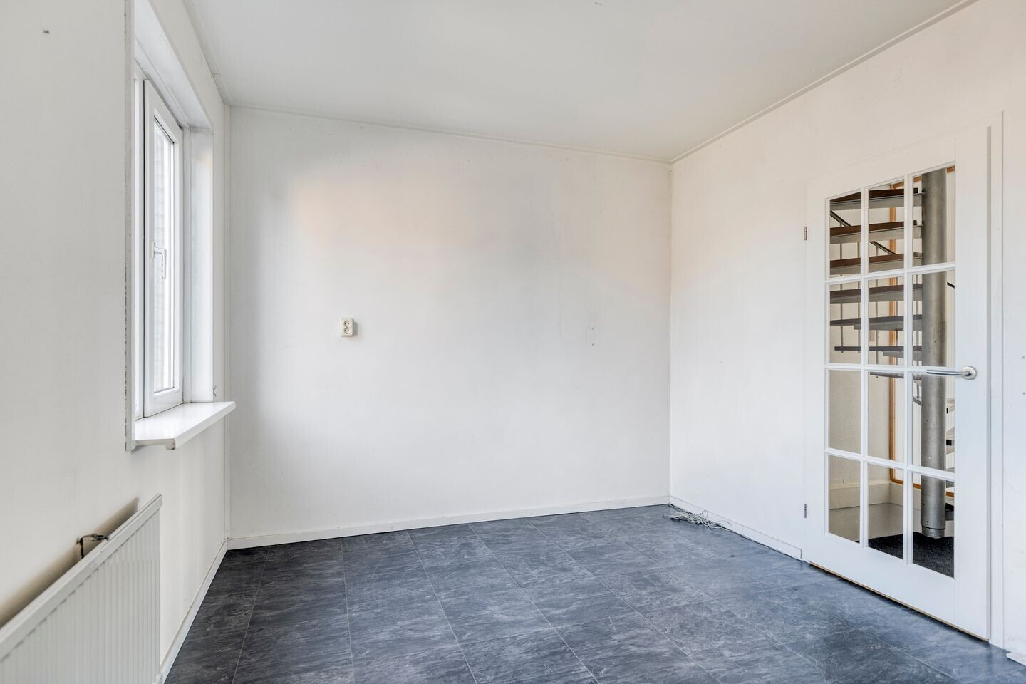 Tussenwoning te koop: Kornetstraat 79, Uden