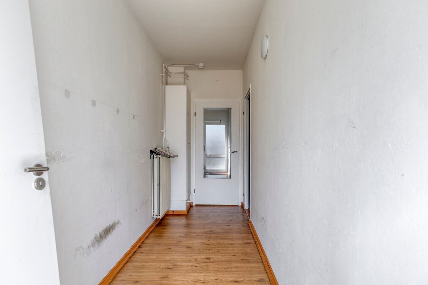 Tussenwoning te koop: Kornetstraat 79, Uden