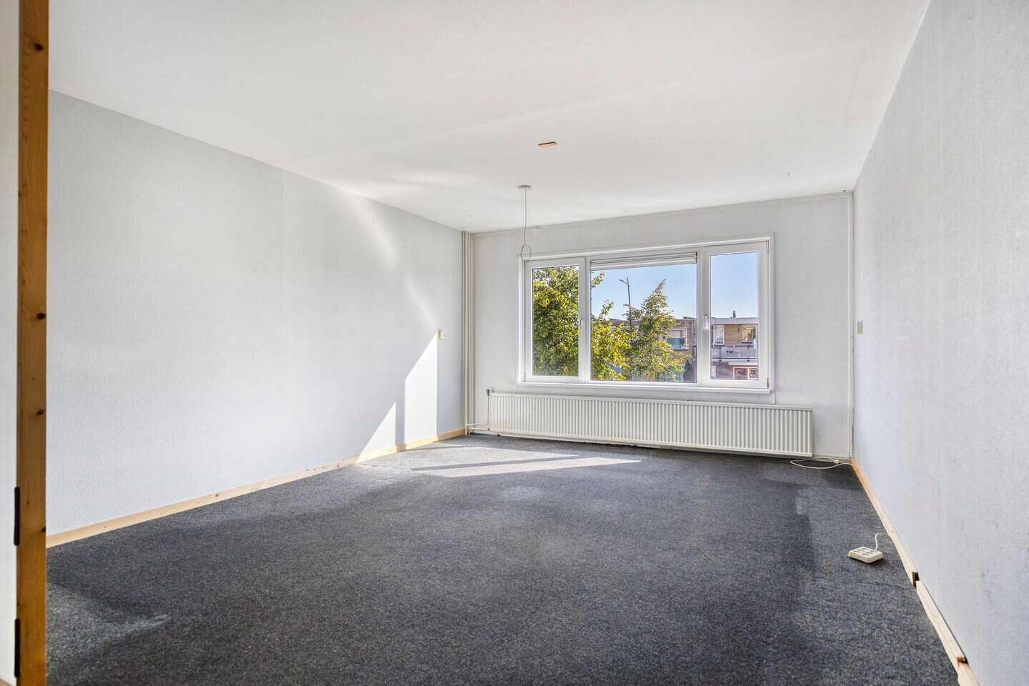 Tussenwoning te koop: Kornetstraat 79, Uden