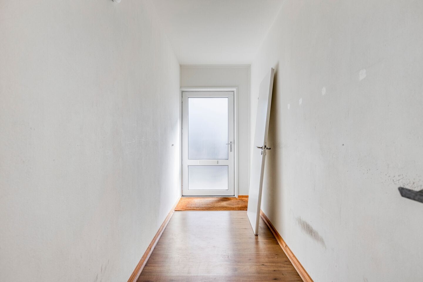 Tussenwoning te koop: Kornetstraat 79, Uden