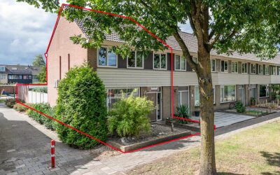 Banjostraat 15
