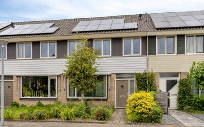 Gitaarstraat 18