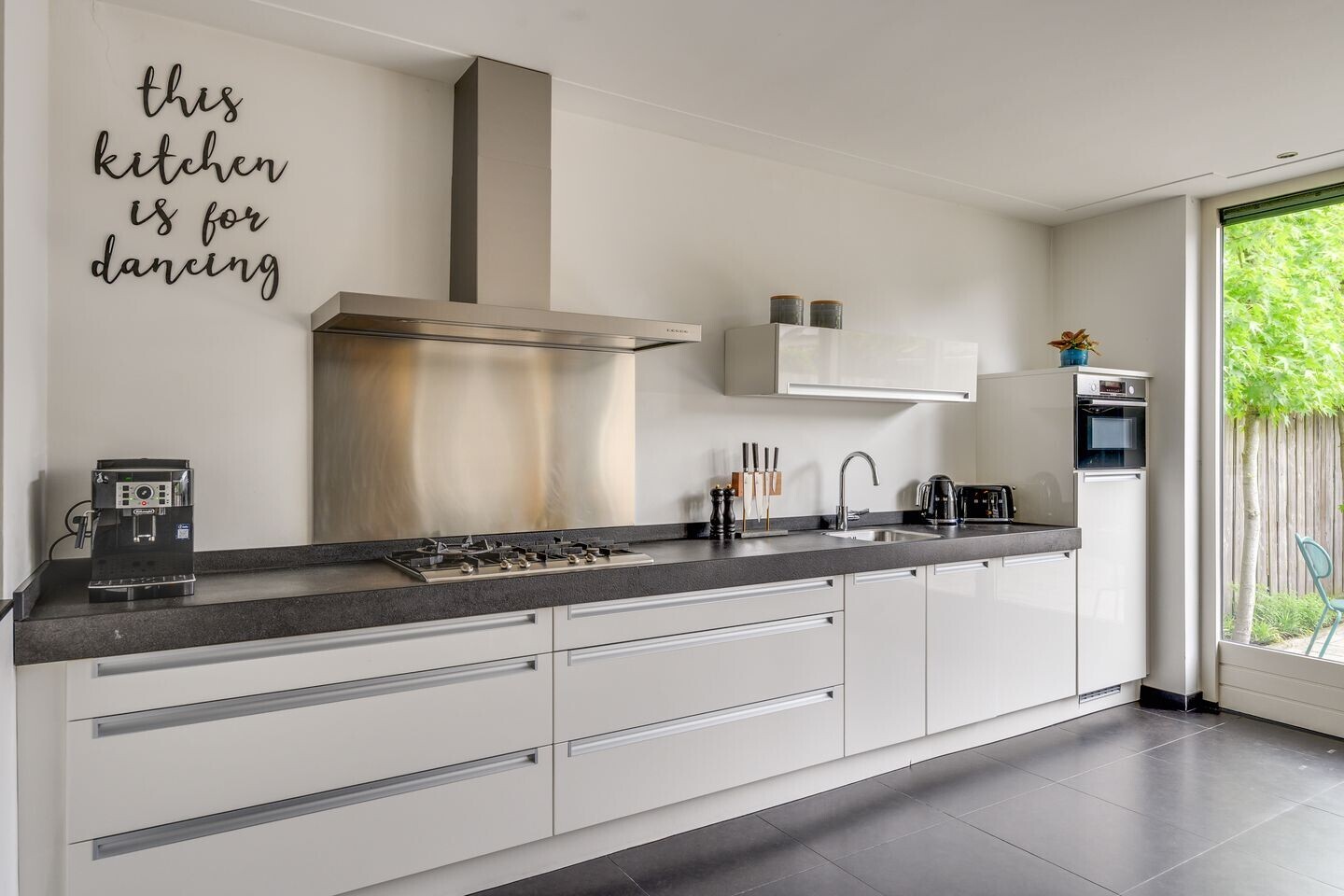 Tussenwoning te koop: Gitaarstraat 34, Uden