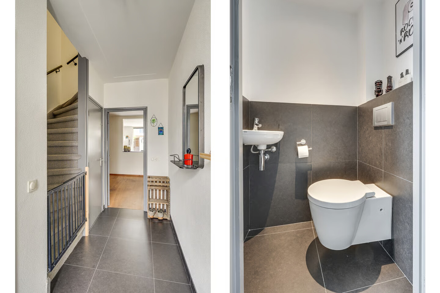 Tussenwoning te koop: Gitaarstraat 34, Uden