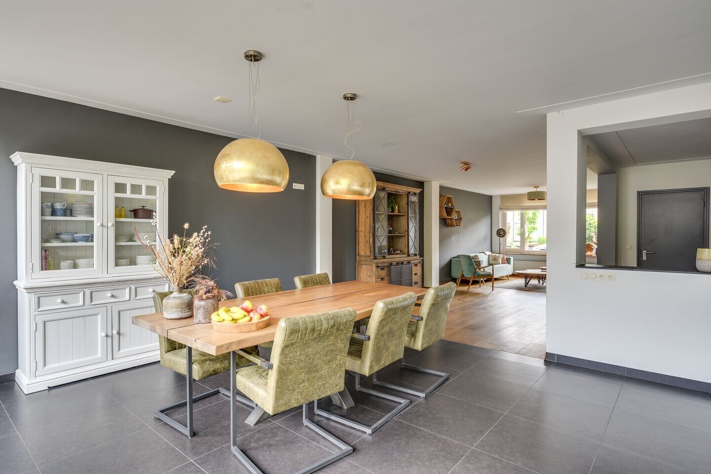 Tussenwoning te koop: Gitaarstraat 34, Uden