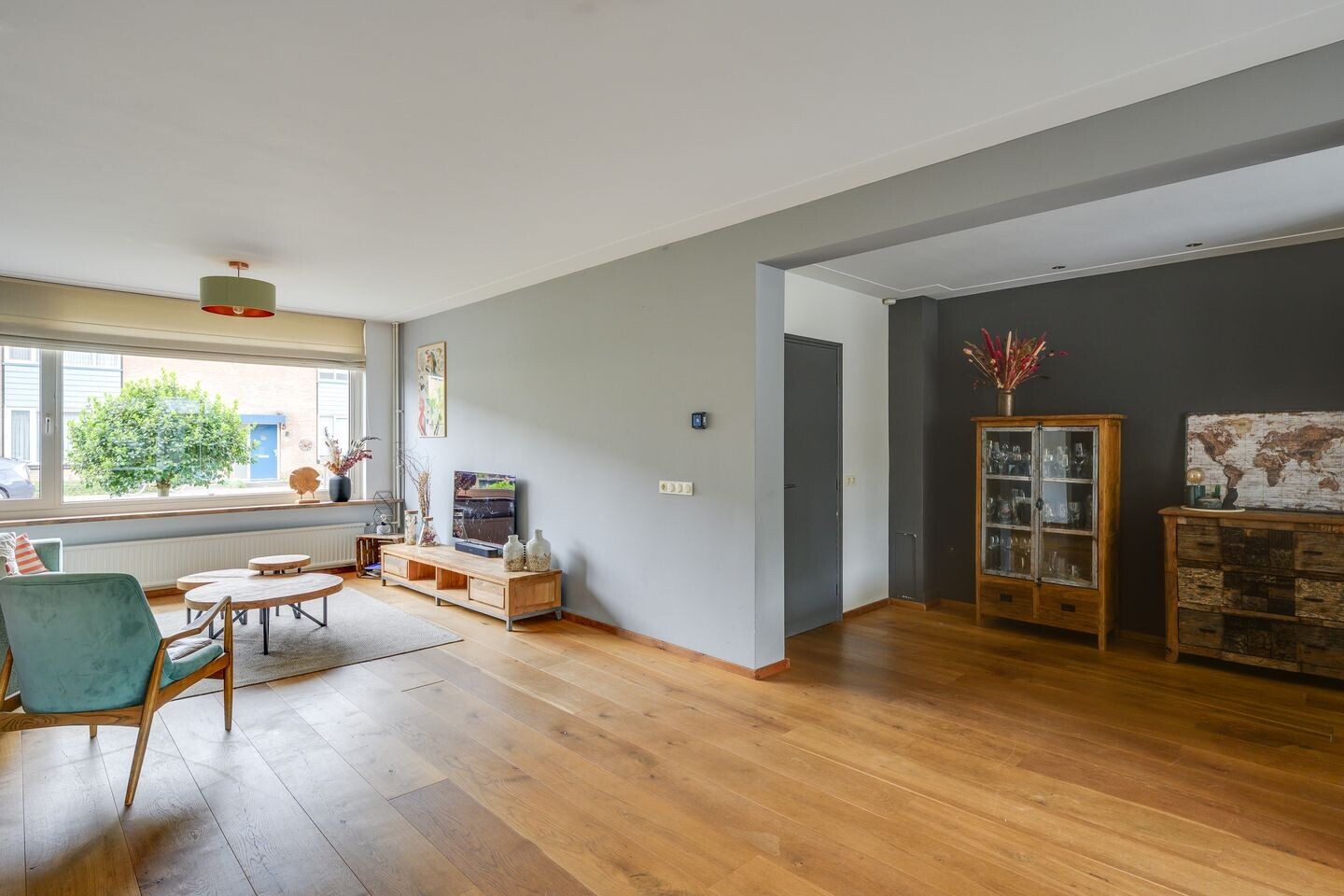 Tussenwoning te koop: Gitaarstraat 34, Uden