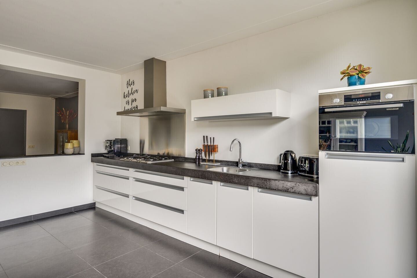 Tussenwoning te koop: Gitaarstraat 34, Uden