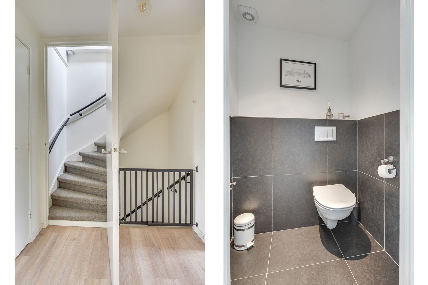 Tussenwoning te koop: Gitaarstraat 34, Uden