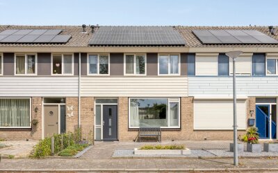 Gitaarstraat 8