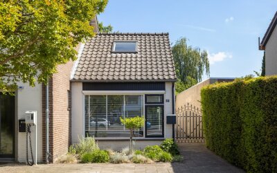 Land van Ravensteinstraat 52-A