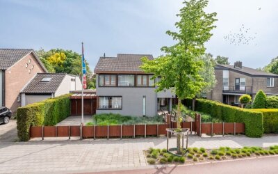 Land van Ravensteinstraat 54