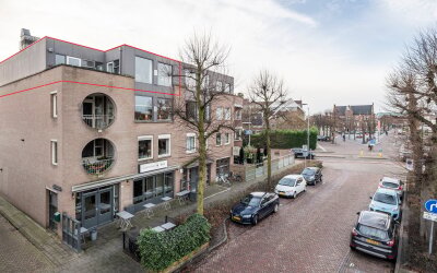 Prior van Milstraat 27