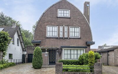 Prior van Milstraat 26