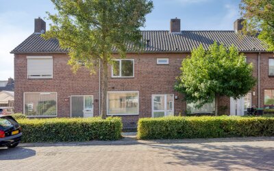Trompetstraat 23