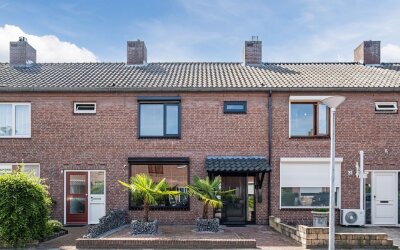 Trompetstraat 33