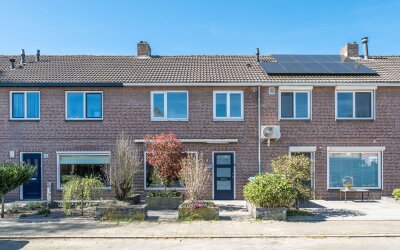 Trombonestraat 23