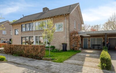 Paukenstraat 61