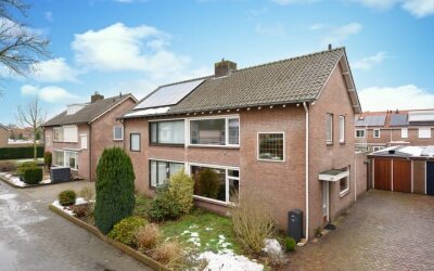 Paukenstraat 74