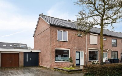 Hoornstraat 29