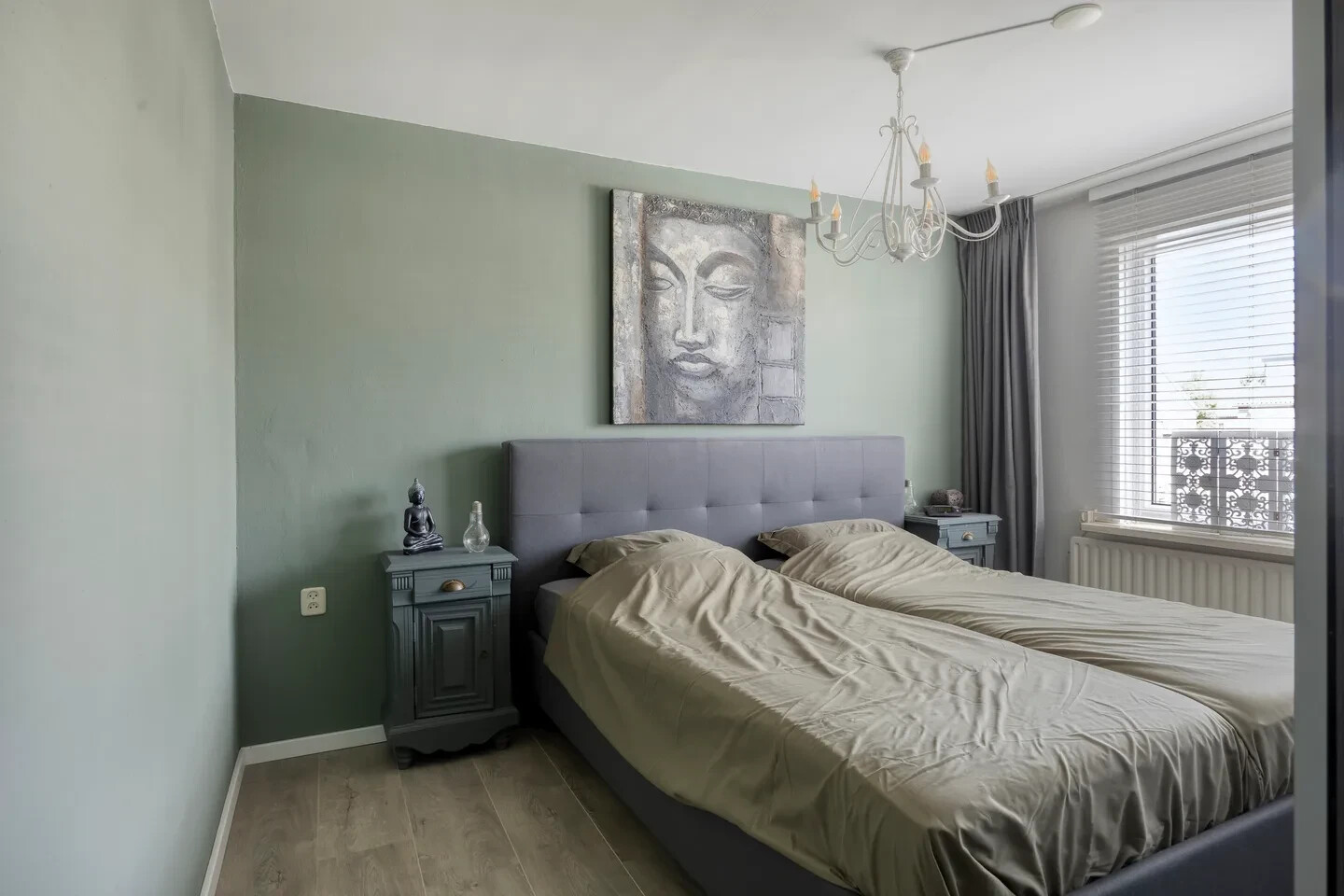 Tussenwoning te koop: Hoornstraat 20, Uden