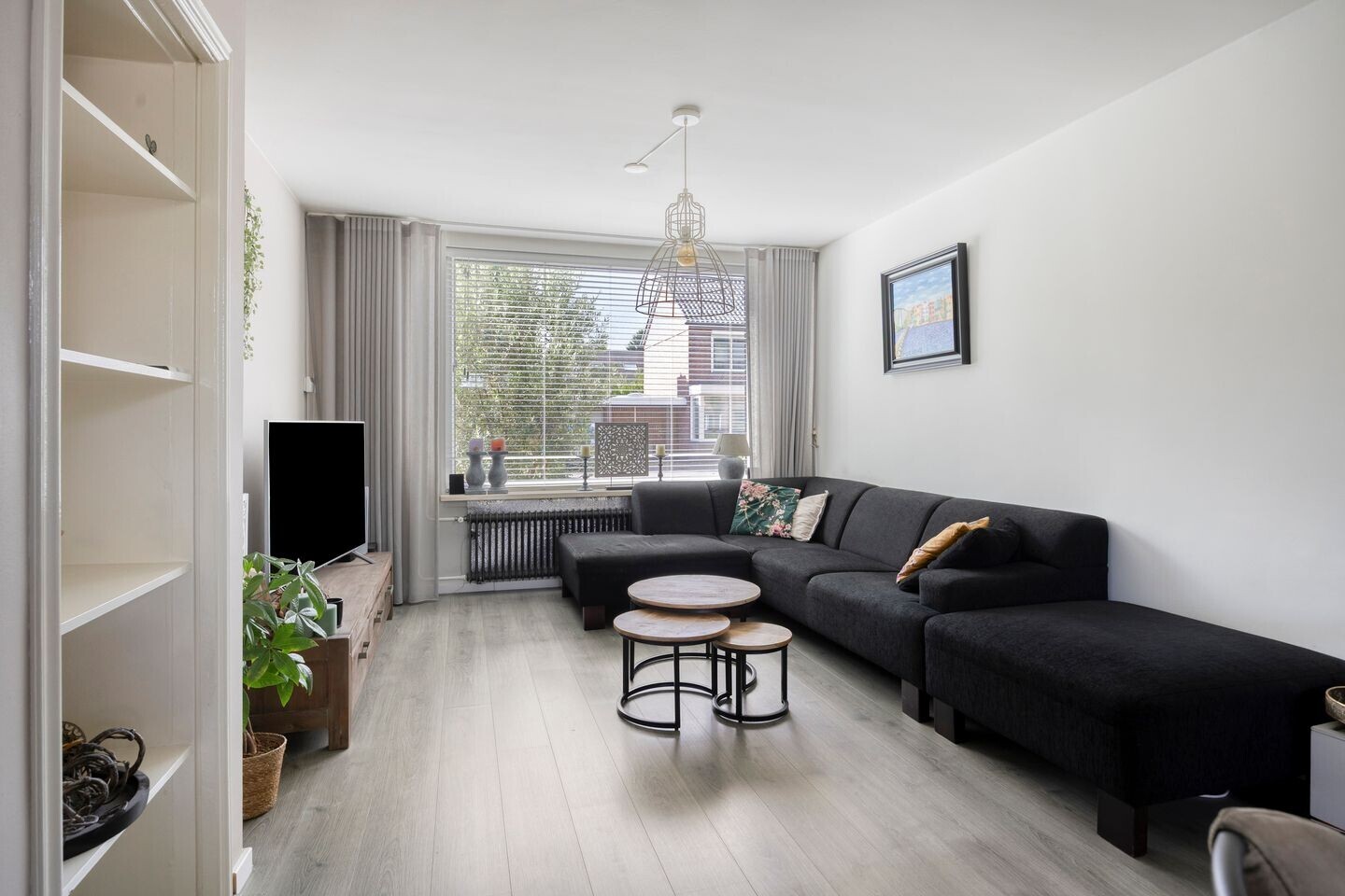 Tussenwoning te koop: Hoornstraat 20, Uden